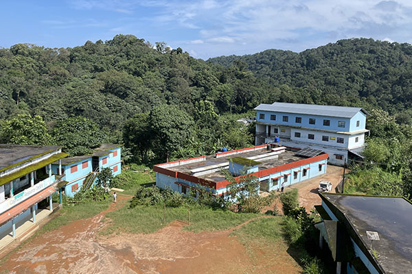 wayanad