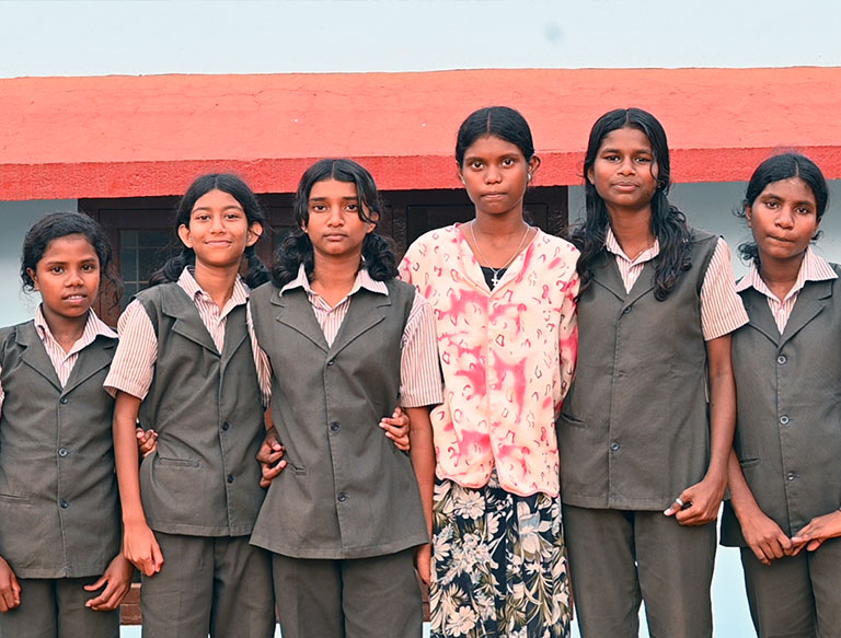 Residential Schooling